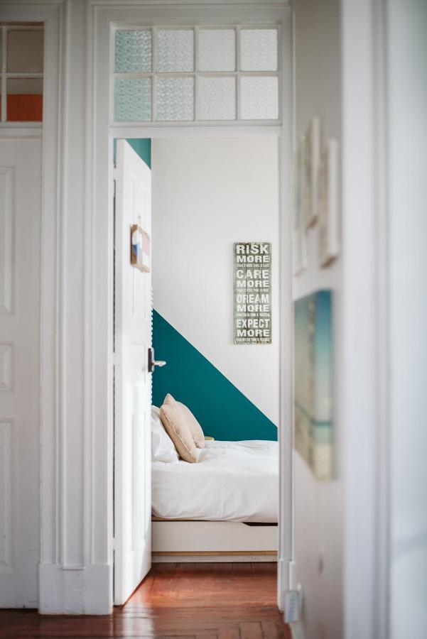 The Salty Pelican Beach Retreat Estoril Exterior foto