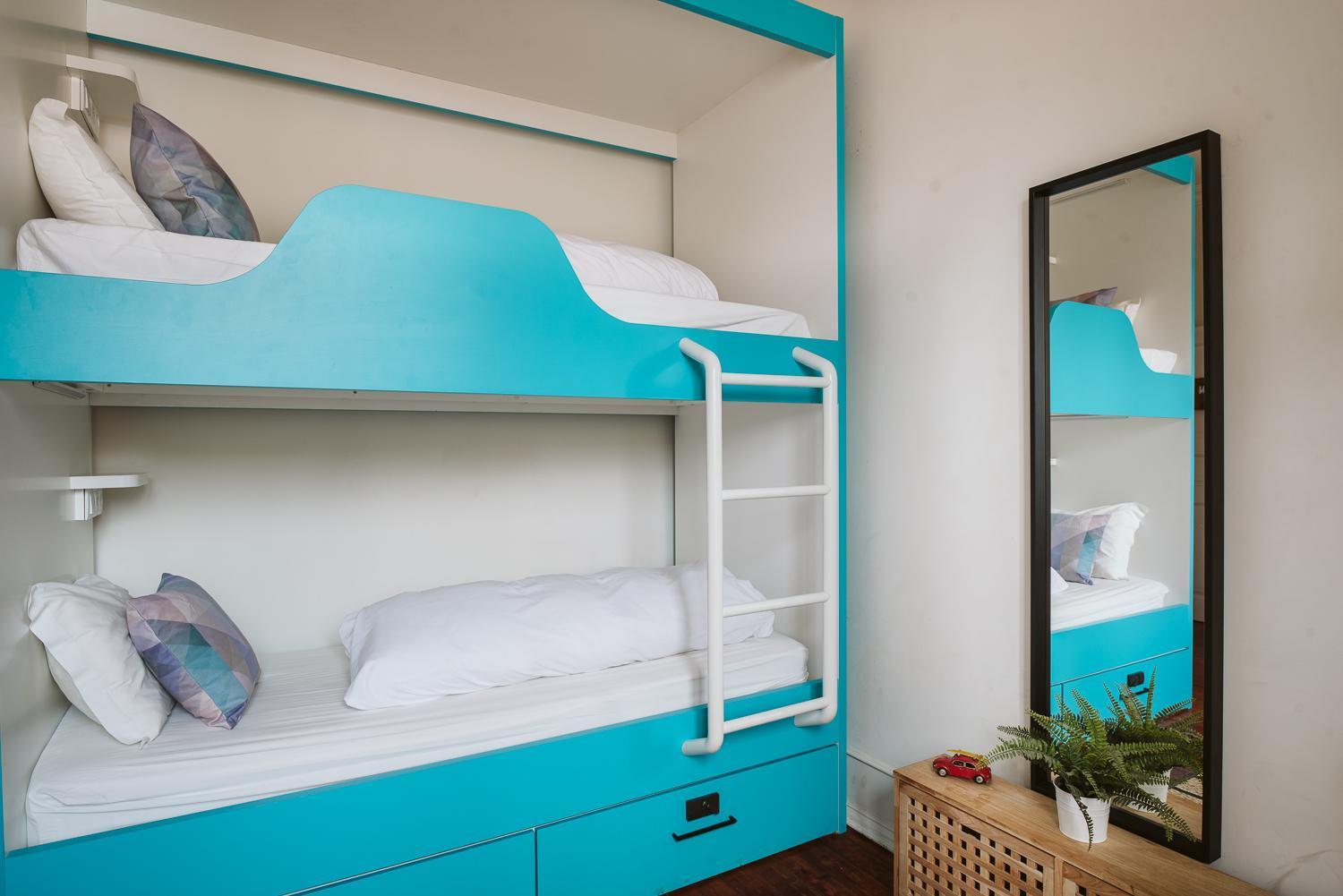 The Salty Pelican Beach Retreat Estoril Habitación foto