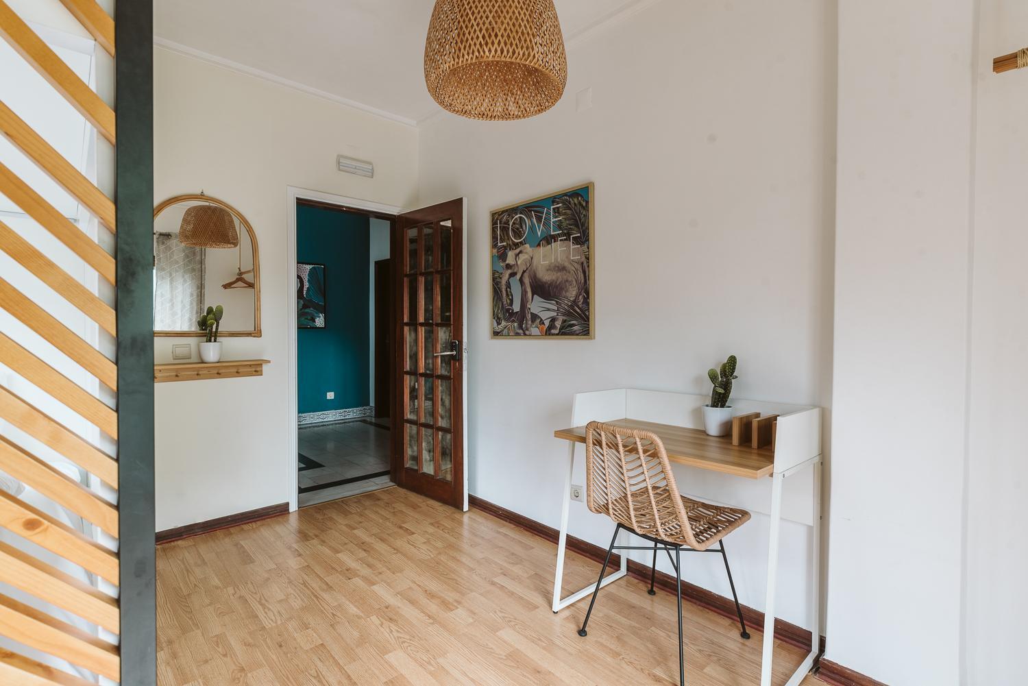 The Salty Pelican Beach Retreat Estoril Habitación foto