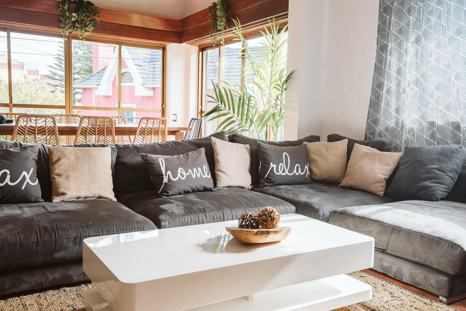 The Salty Pelican Beach Retreat Estoril Habitación foto