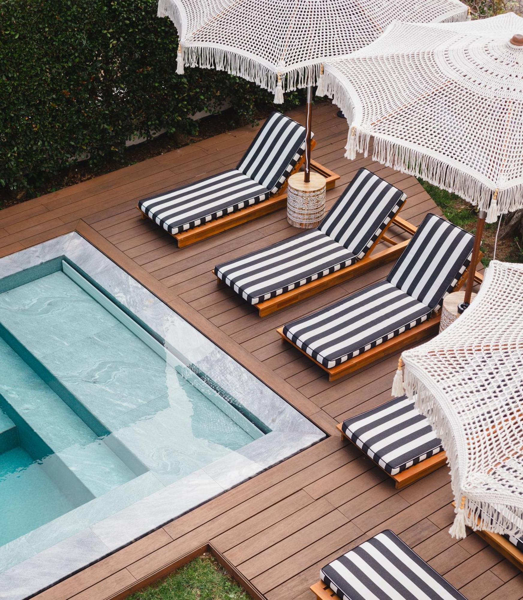 The Salty Pelican Beach Retreat Estoril Exterior foto